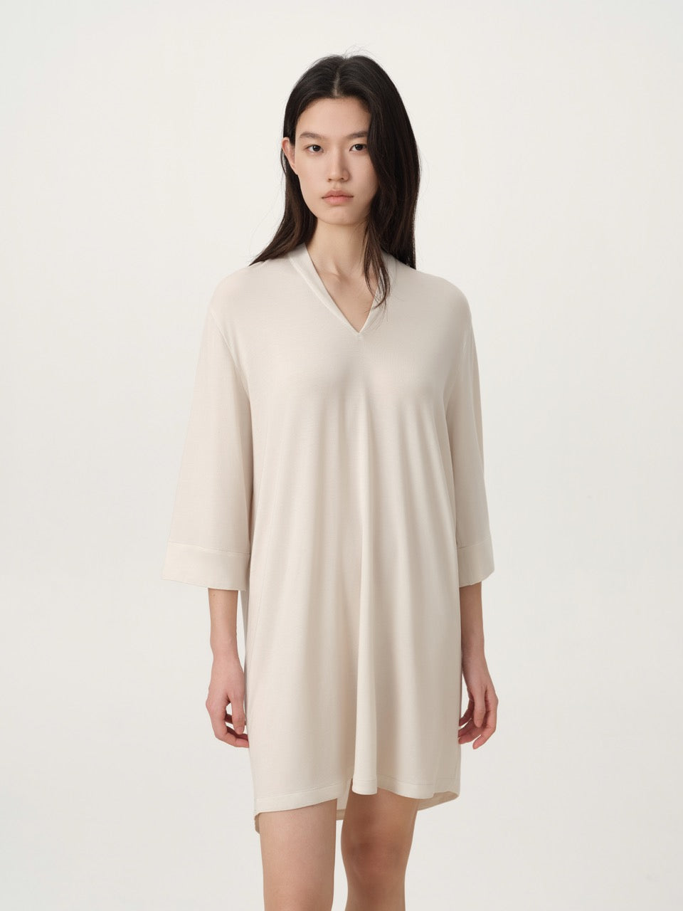 COR ORBIT Paleon Aure Series Lounge Dress