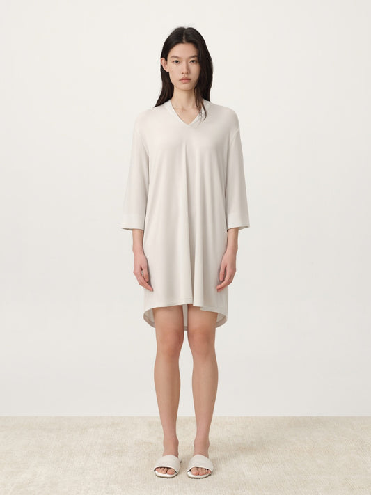 COR ORBIT Paleon Aure Series Lounge Dress