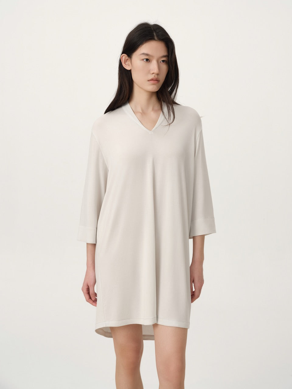 COR ORBIT Paleon Aure Series Lounge Dress