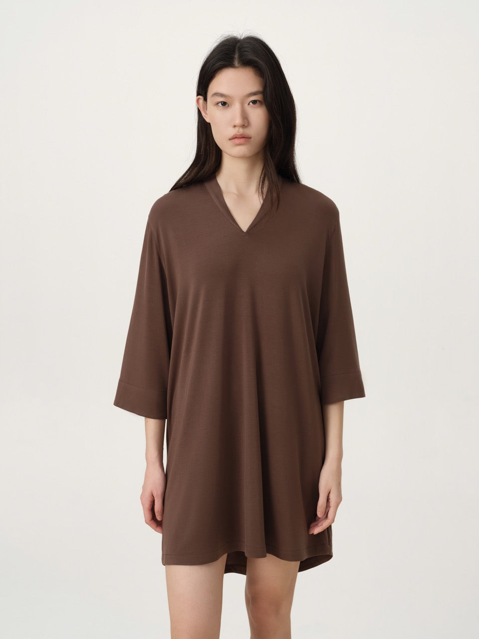 COR ORBIT Paleon Aure Series Lounge Dress