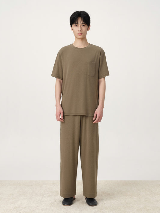 COR ORBIT Isle Constant Series TENCEL™ Linen Lounge Set