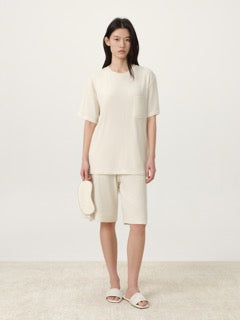 COR ORBIT Isle Constant Series TENCEL™ Linen Lounge Set
