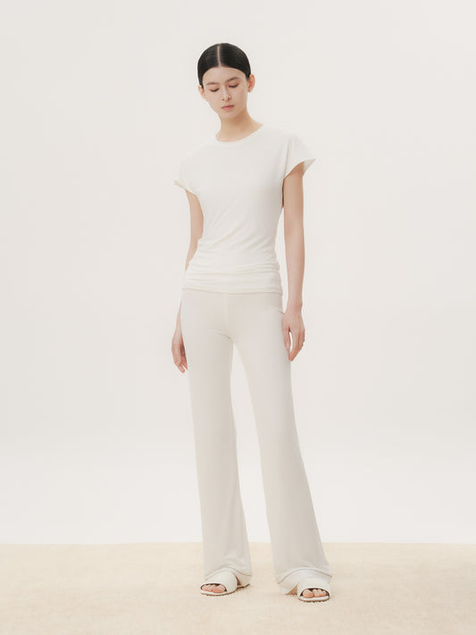 COR ORBIT Soleny Star Series Short Sleeve Lounge Set