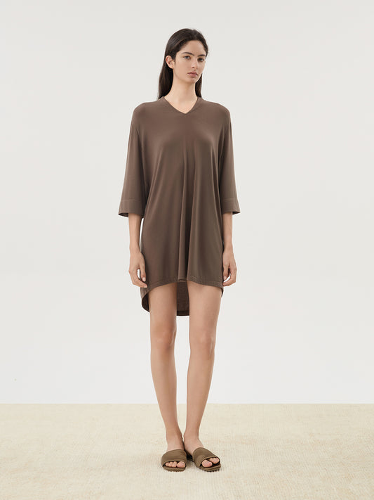 COR ORBIT Paleon Aure Series Lounge Dress