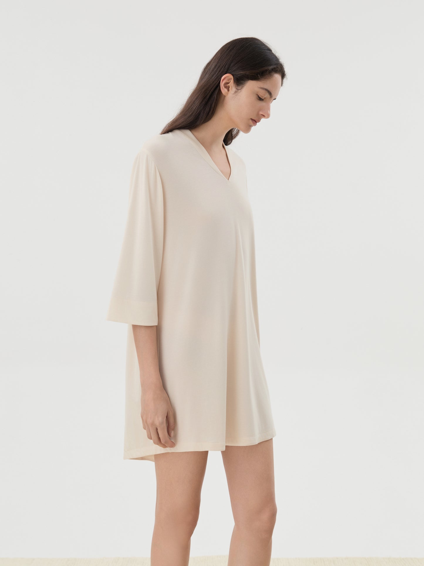 COR ORBIT Paleon Aure Series Lounge Dress