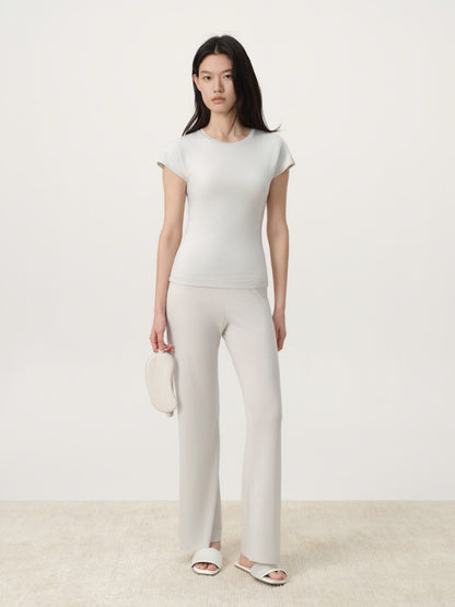 COR ORBIT Soleny Star Series Short Sleeve Lounge Set