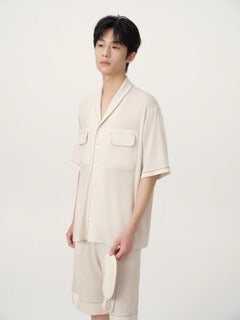 COR ORBIT Rockfern Constant Series Short Sleeve Lounge Set