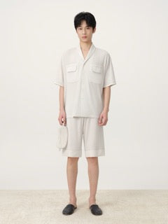COR ORBIT Rockfern Constant Series Short Sleeve Lounge Set