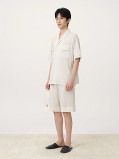 COR ORBIT Rockfern Constant Series Short Sleeve Lounge Set