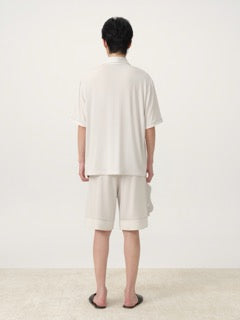 COR ORBIT Rockfern Constant Series Short Sleeve Lounge Set