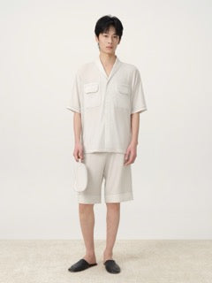 COR ORBIT Rockfern Constant Series Short Sleeve Lounge Set