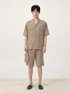 COR ORBIT Rockfern Constant Series Short Sleeve Lounge Set