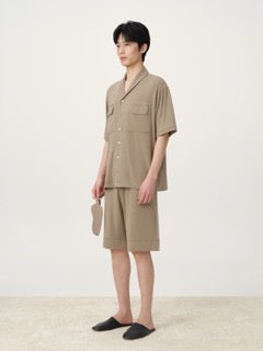 COR ORBIT Rockfern Constant Series Short Sleeve Lounge Set