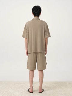 COR ORBIT Rockfern Constant Series Short Sleeve Lounge Set