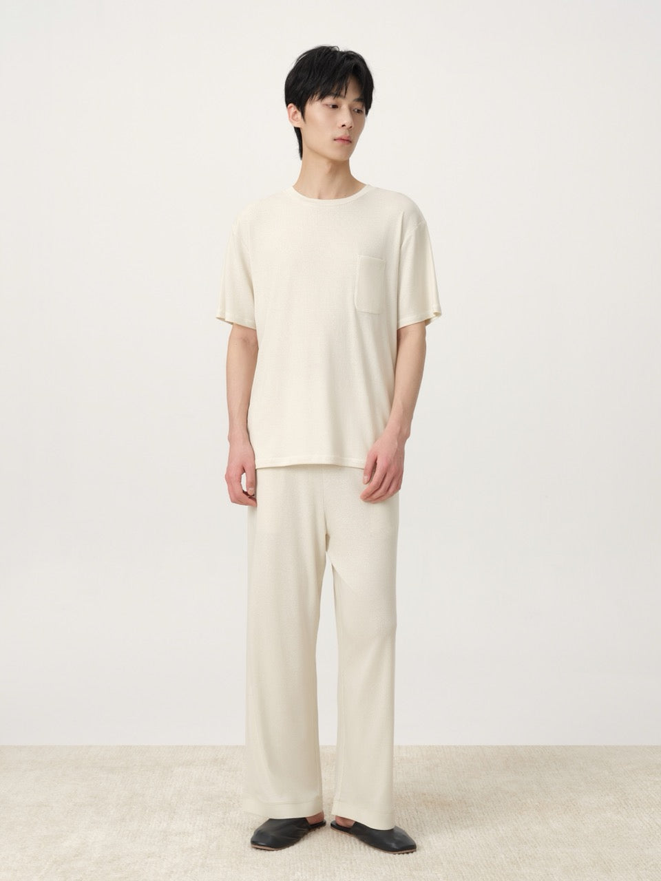 COR ORBIT Isle Constant Series TENCEL™ Linen Lounge Set