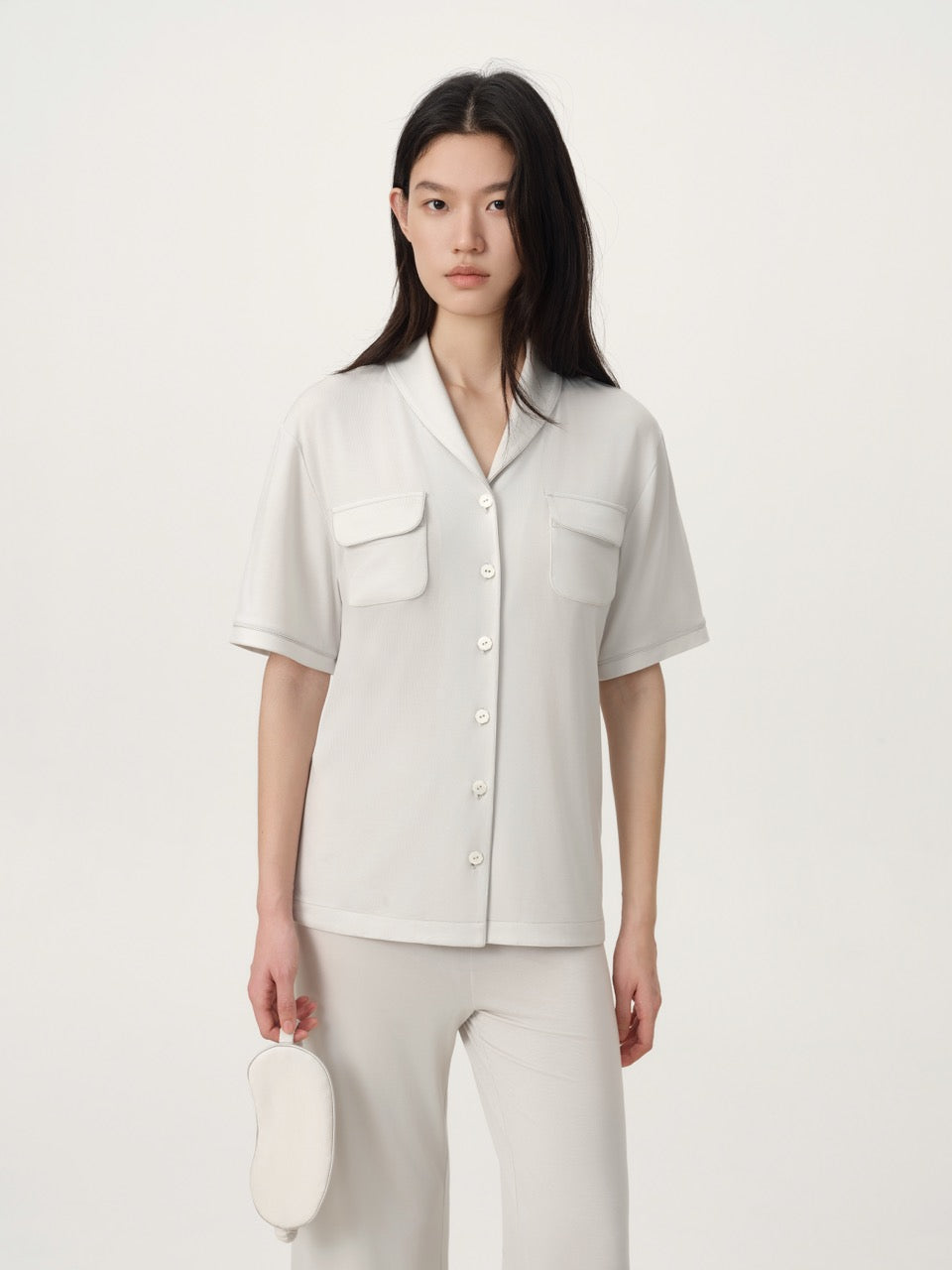 COR ORBIT Aureliora Aure Series Short Sleeve Lounge Set