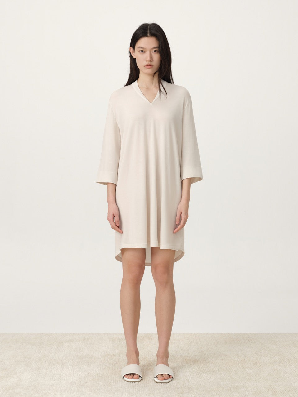 COR ORBIT Paleon Aure Series Lounge Dress