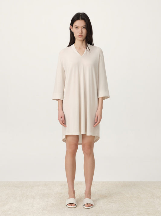 COR ORBIT Paleon Aure Series Lounge Dress