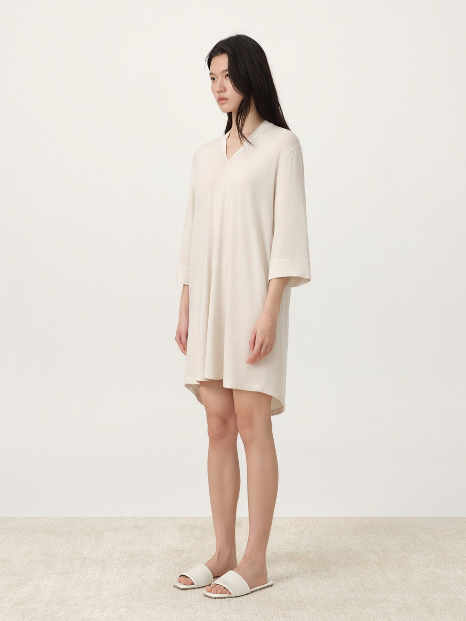 COR ORBIT Paleon Aure Series Lounge Dress