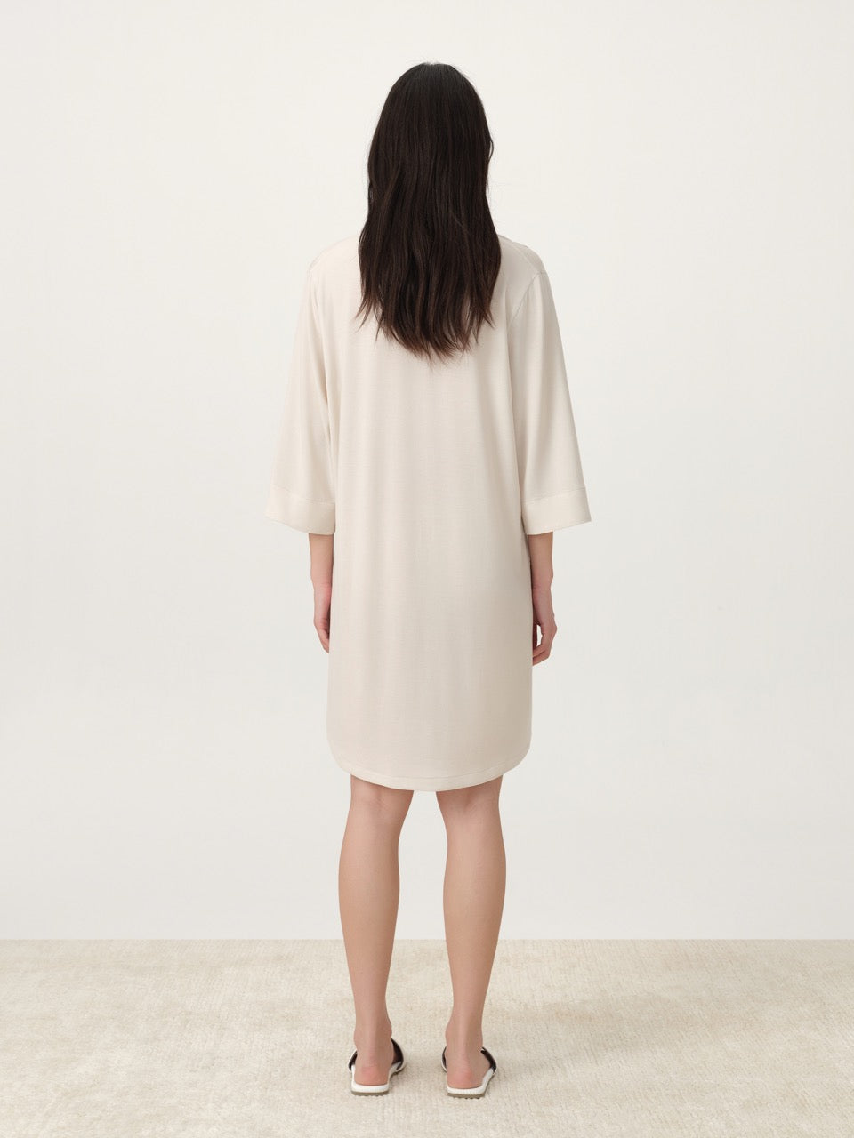 COR ORBIT Paleon Aure Series Lounge Dress