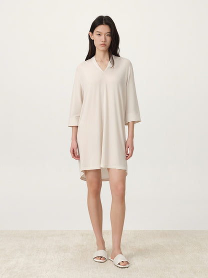 COR ORBIT Paleon Aure Series Lounge Dress