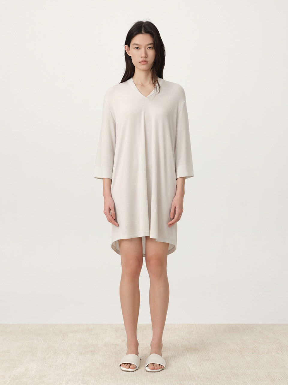 COR ORBIT Paleon Aure Series Lounge Dress