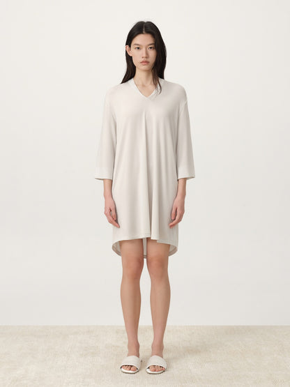 COR ORBIT Paleon Aure Series Lounge Dress