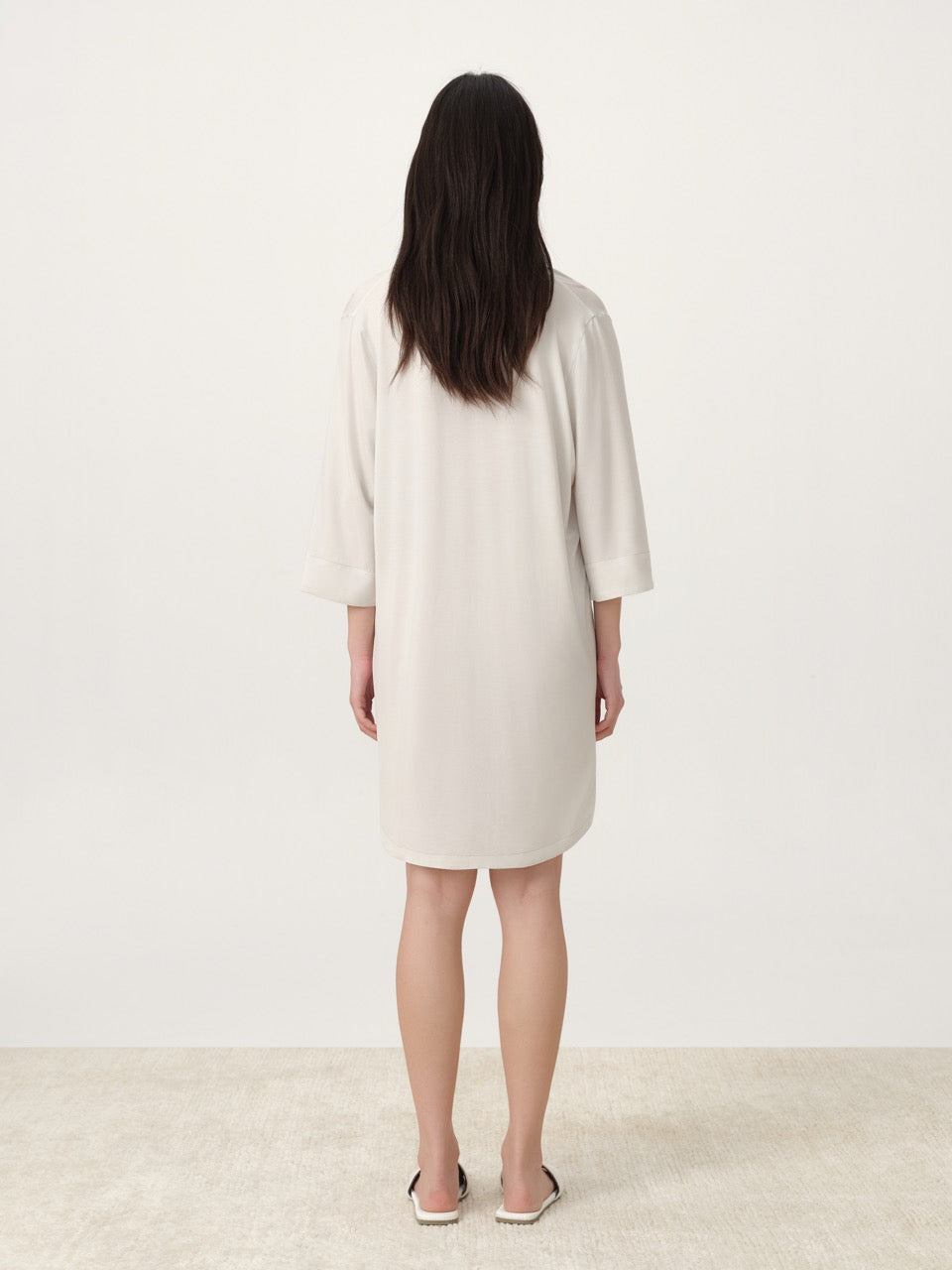 COR ORBIT Paleon Aure Series Lounge Dress