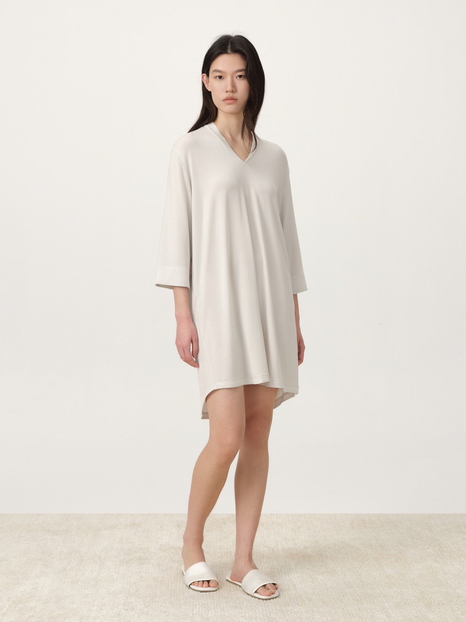 COR ORBIT Paleon Aure Series Lounge Dress