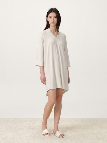 COR ORBIT Paleon Aure Series Lounge Dress