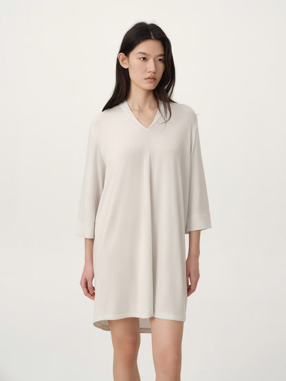 COR ORBIT Paleon Aure Series Lounge Dress