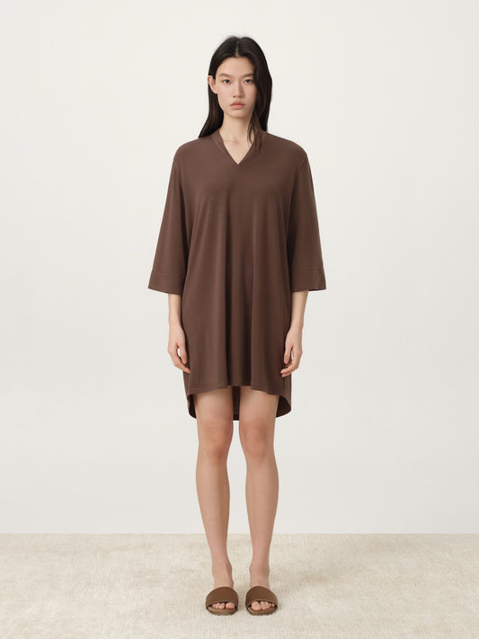 COR ORBIT Paleon Aure Series Lounge Dress