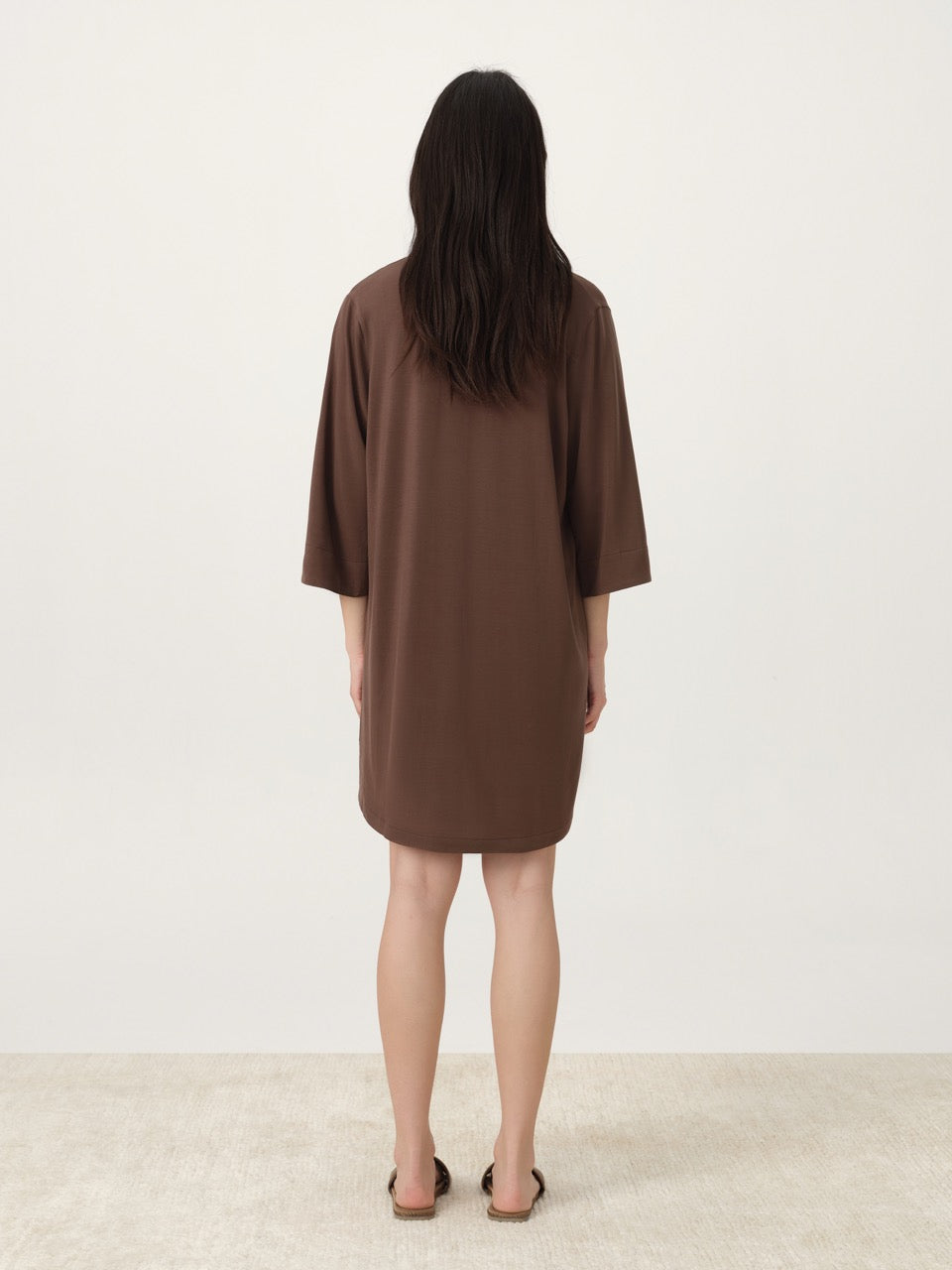 COR ORBIT Paleon Aure Series Lounge Dress