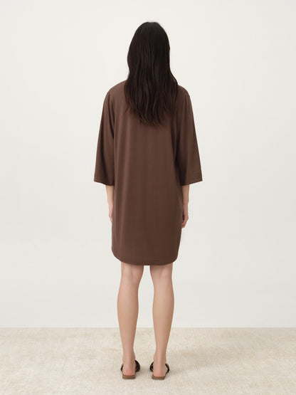 COR ORBIT Paleon Aure Series Lounge Dress