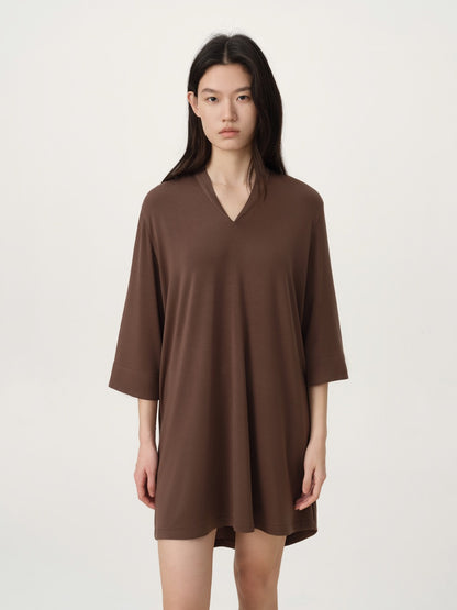 COR ORBIT Paleon Aure Series Lounge Dress