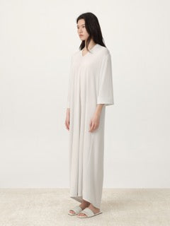 COR ORBIT Palealis Aure Series Lounge Dress