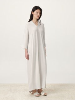 COR ORBIT Palealis Aure Series Lounge Dress