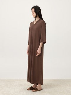 COR ORBIT Palealis Aure Series Lounge Dress