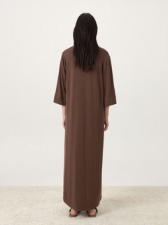 COR ORBIT Palealis Aure Series Lounge Dress