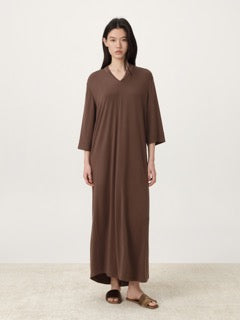 COR ORBIT Palealis Aure Series Lounge Dress