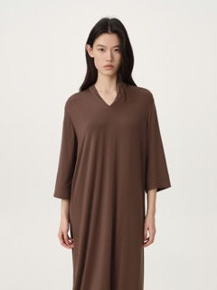 COR ORBIT Palealis Aure Series Lounge Dress