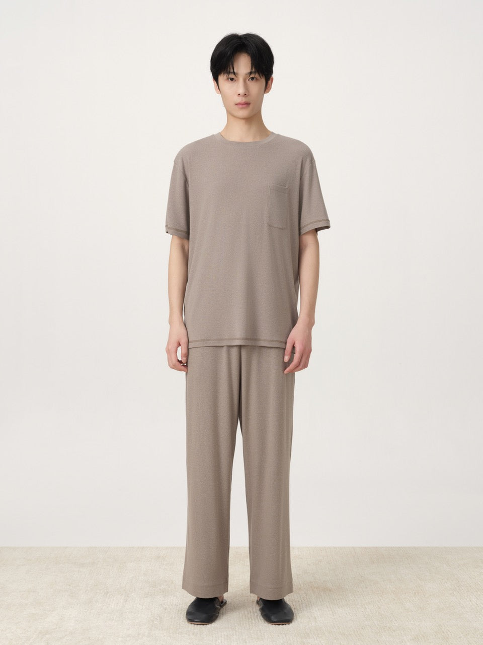 COR ORBIT Isle Constant Series TENCEL™ Linen Lounge Set