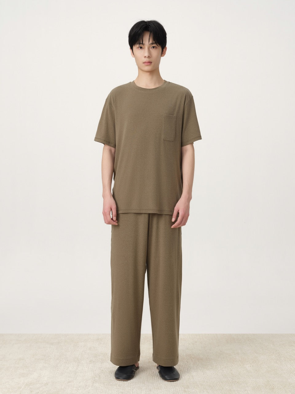 COR ORBIT Isle Constant Series TENCEL™ Linen Lounge Set