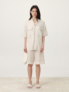 COR ORBIT Rockfern Constant Series Short Sleeve Lounge Set