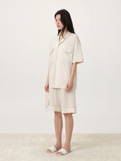 COR ORBIT Rockfern Constant Series Short Sleeve Lounge Set