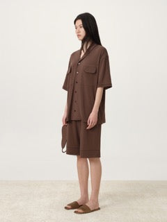 COR ORBIT Rockfern Constant Series Short Sleeve Lounge Set