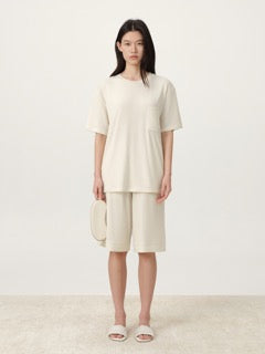COR ORBIT Isle Constant Series TENCEL™ Linen Lounge Set