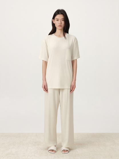 COR ORBIT Isle Constant Series TENCEL™ Linen Lounge Set
