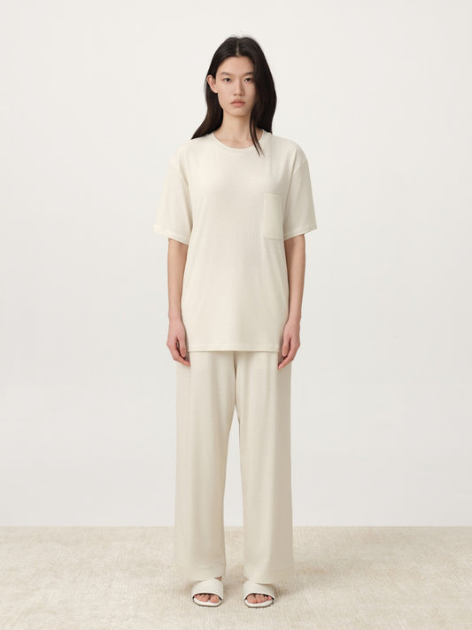 COR ORBIT Isle Constant Series TENCEL™ Linen Lounge Set