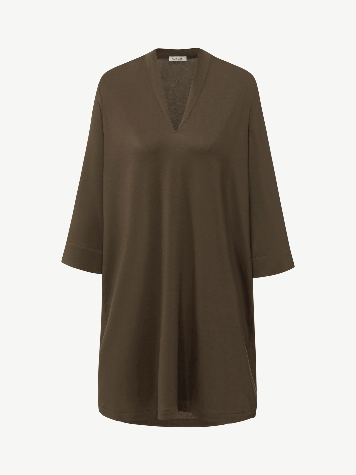 COR ORBIT Paleon Aure Series Lounge Dress